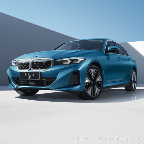 Nuovo veicolo energetico di lusso 2023 Modello EDRIVE 40L BMW I3 Auto elettrica